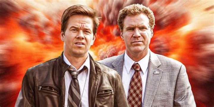 The Other Guys