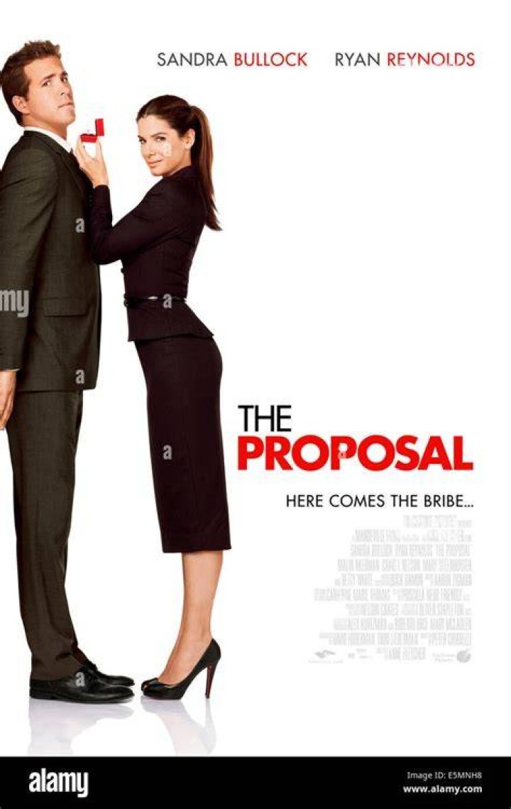 The Proposal