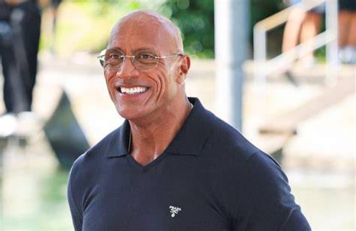 The Rock, Dwayne Johnson offers Queen Elizabeth II a moving homage 1 The Rock Dwayne Johnson offers Queen Elizabeth II a moving homage