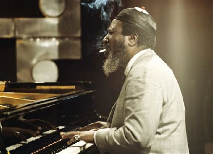 Thelonious Monk Thelonious Monk