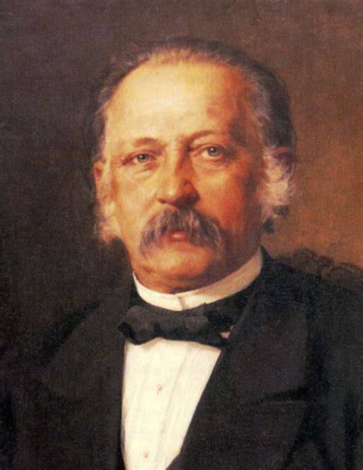 Theodor Fontane Theodor Fontane