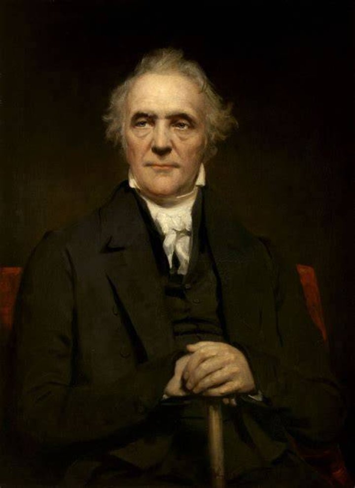 Thomas Chalmers Thomas Chalmers