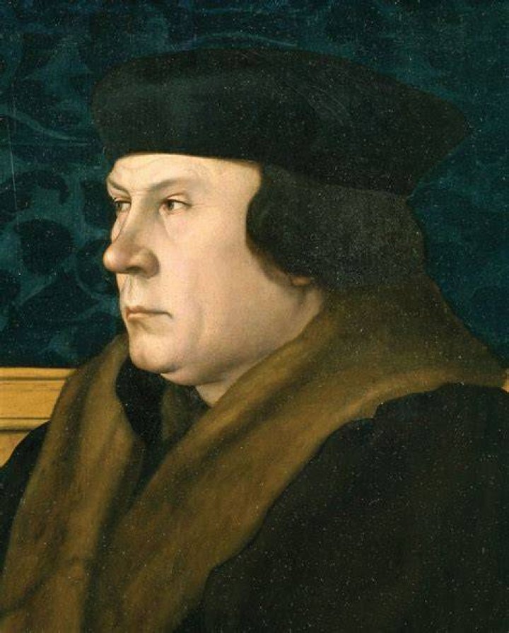 Thomas Cromwell Thomas Cromwell
