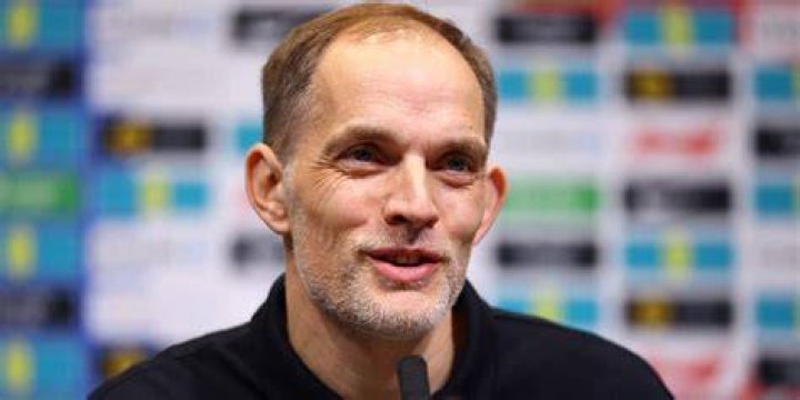 Thomas Tuchel teams coached 1 Thomas Tuchel