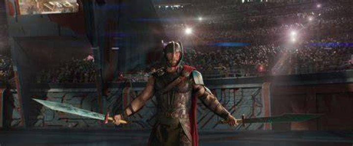 thor ragnarok