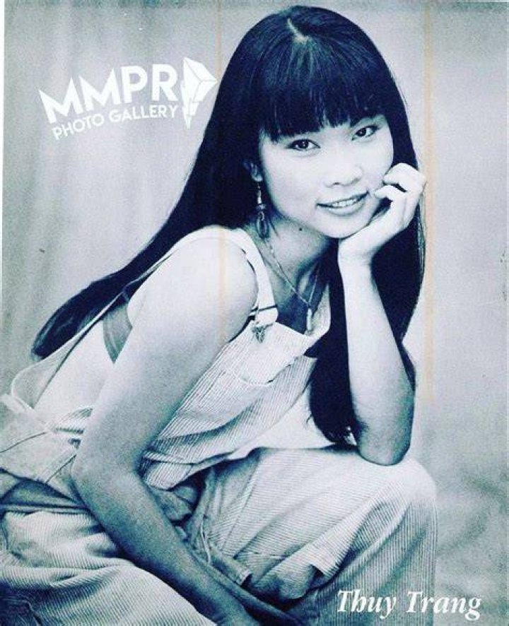 Thuy Trang Thuy Trang