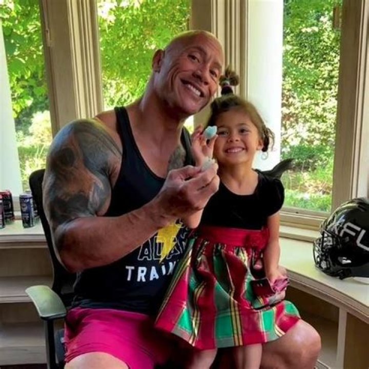 Tiana Gia Johnson Biography