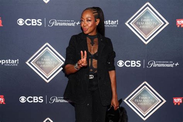 Tichina Arnold Tichina Arnold