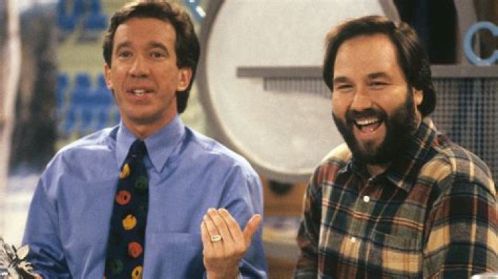 How many times has Tim Allen been married? 1 Tim Allen