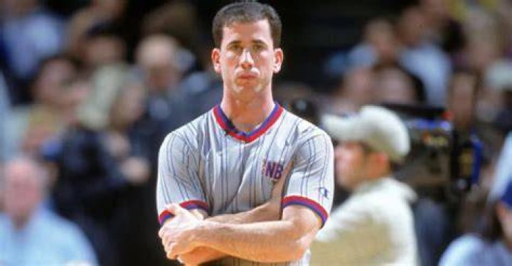 Tim Donaghy Tim Donaghy