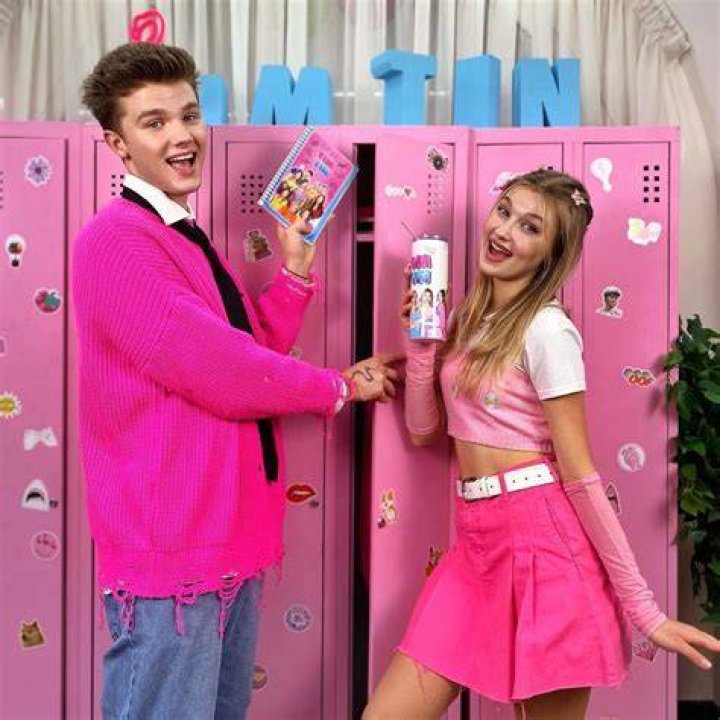 TIM TIN