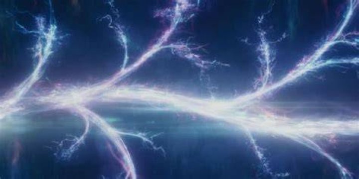 Timelines branching in season one of 'Loki'