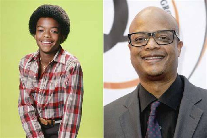 Todd Bridges children: Meet Spencir and Bo J. Rushing 1 Todd Bridges 1