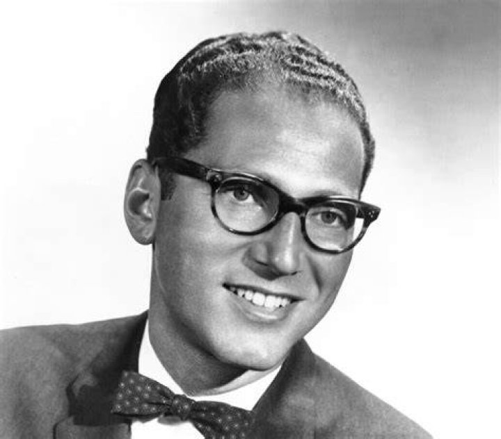 Tom Lehrer