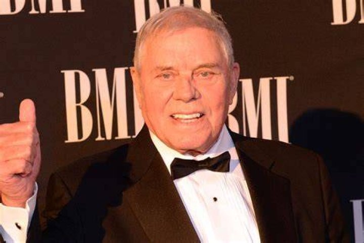 Tom T. Hall cause of death revealed
