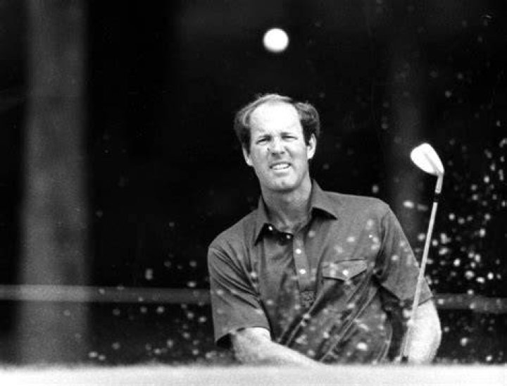 Tom Weiskopf