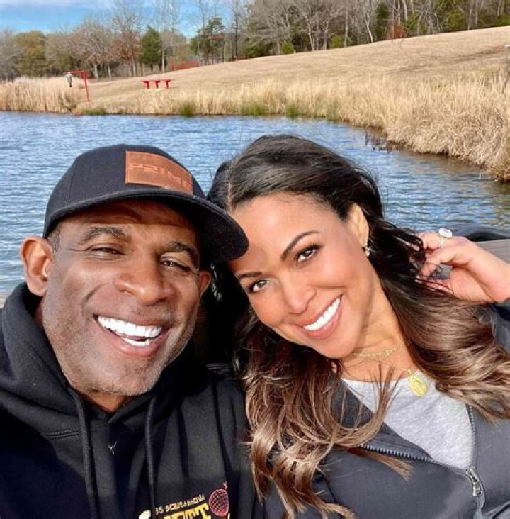 Tracey Edmonds Tracey Edmonds