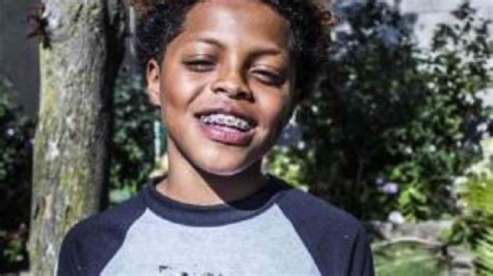 Tre Brooks Biography