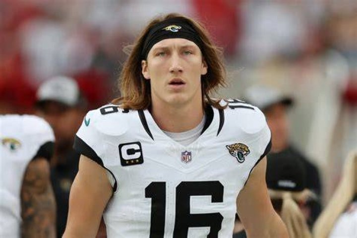 Trevor Lawrence