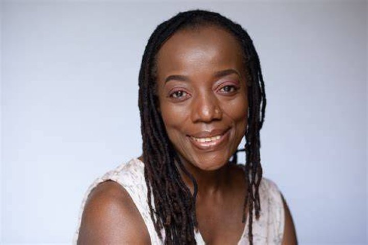Tsitsi Dangarembga Tsitsi Dangarembga
