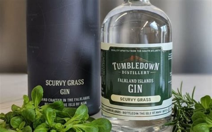 tumbledown 3