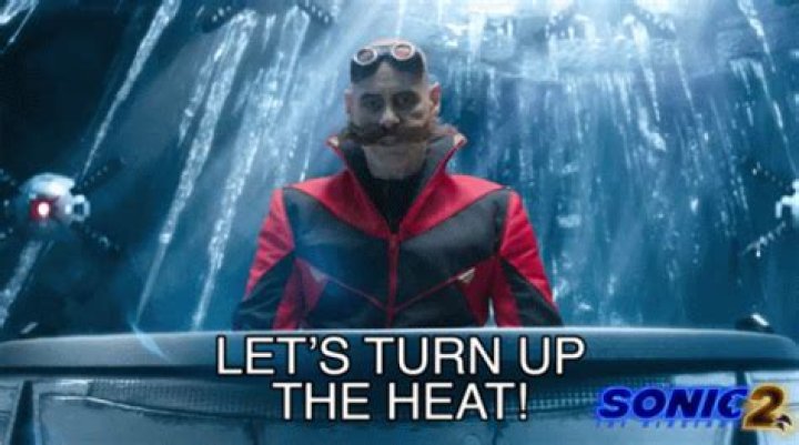 Turn the Heat up (Or down!) on Your Health