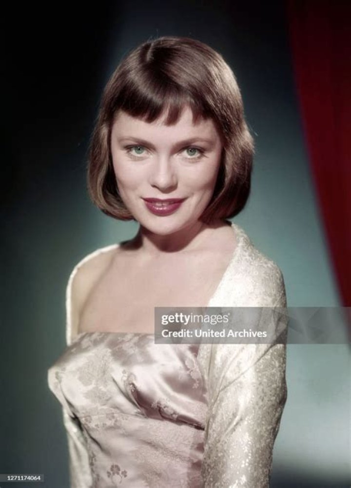 Ulla Jacobsson
