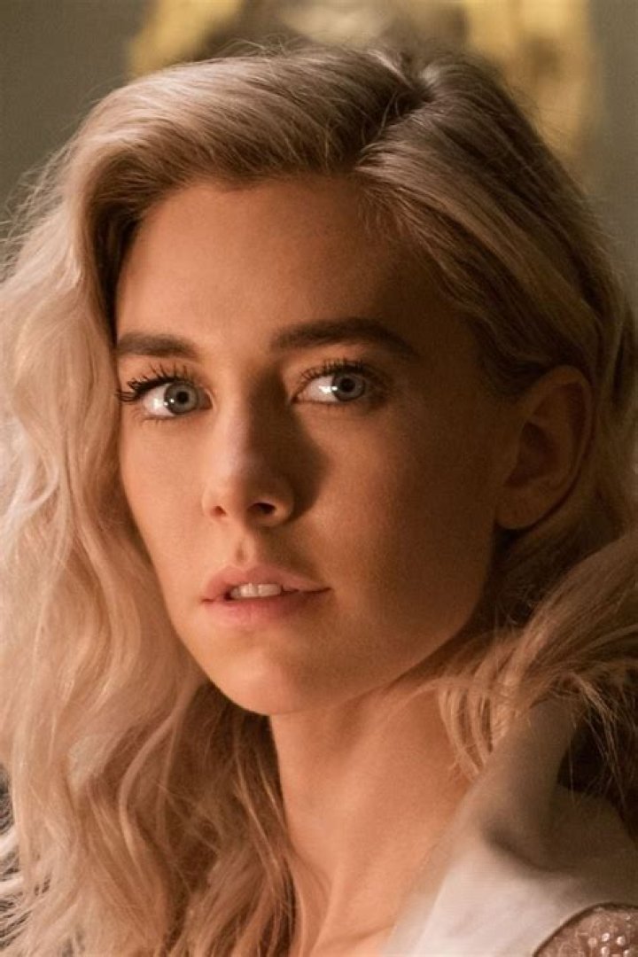 Vanessa Kirby Biography
