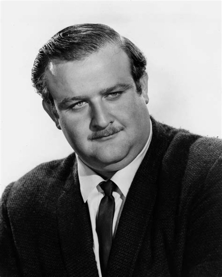 Victor Buono Victor Buono