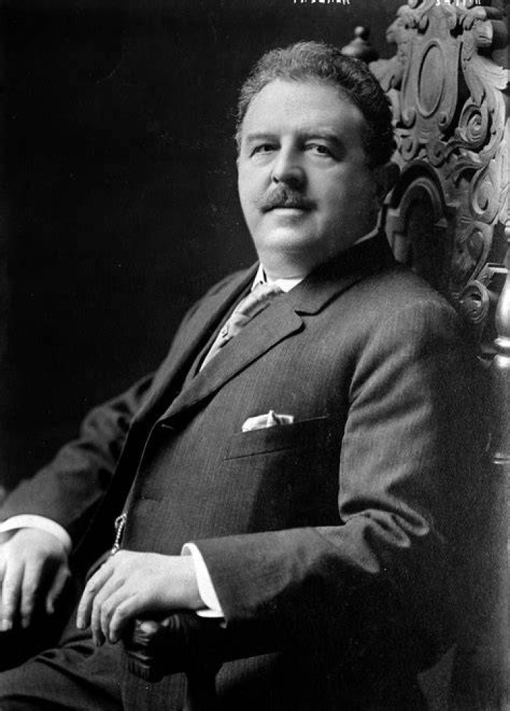 Victor Herbert Victor Herbert