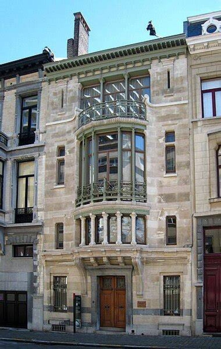 Victor Horta Victor Horta