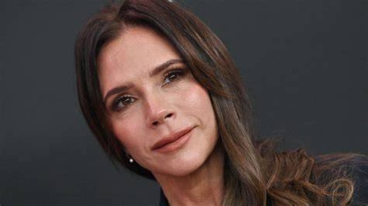 Victoria Beckham Victoria Beckham