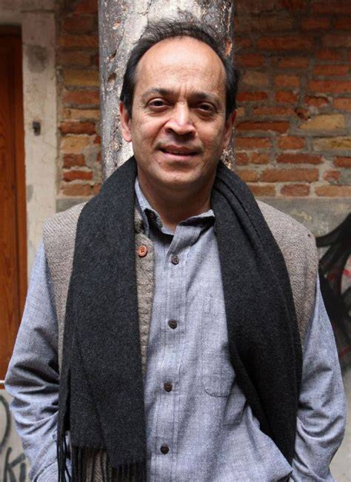 Vikram Seth Biography