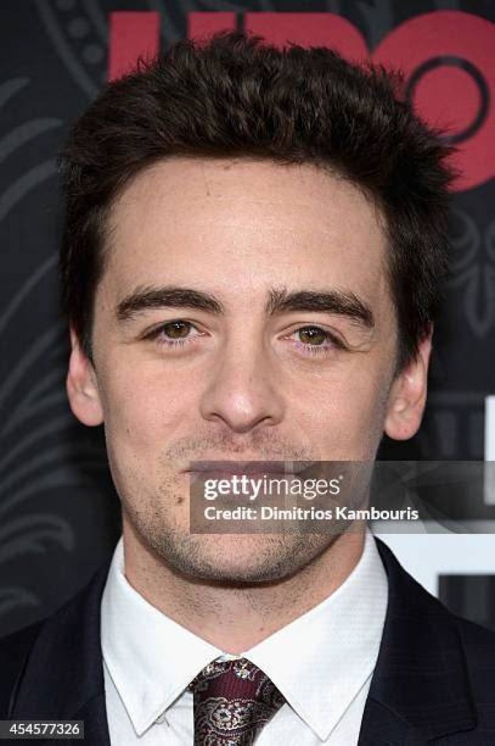 Vincent Piazza Vincent Piazza