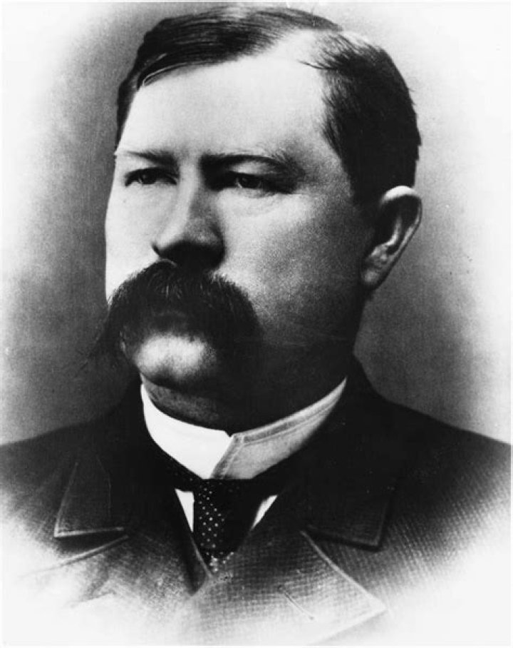 Virgil Earp Biography