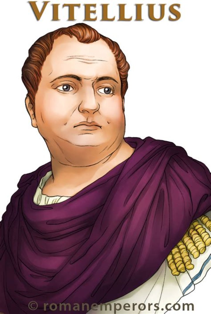 Vitellius Vitellius