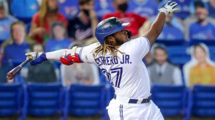 Vladimir Guerrero Jr.