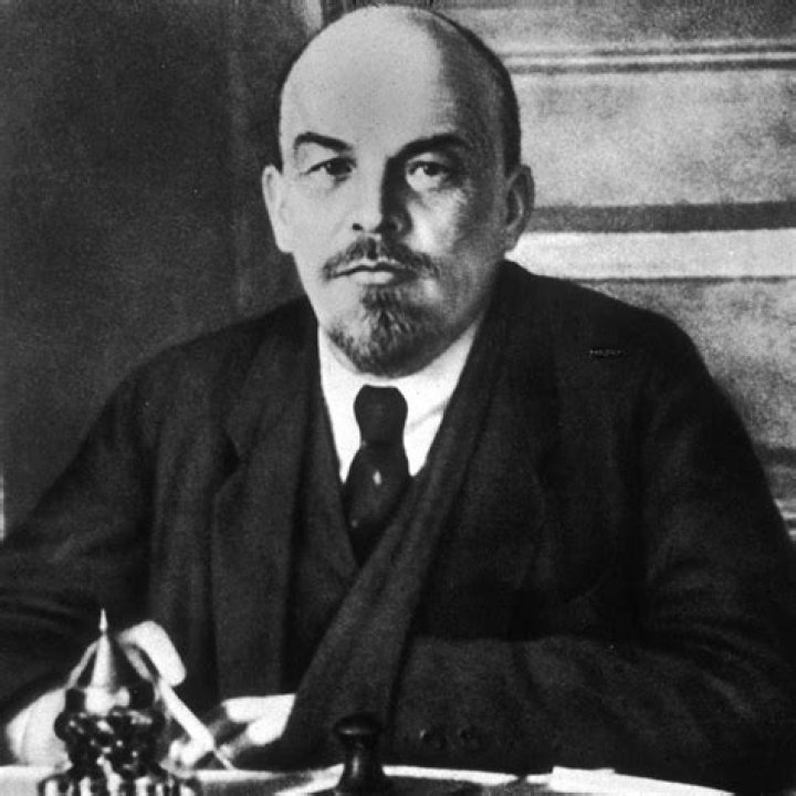 Vladimir Lenin Vladimir Lenin