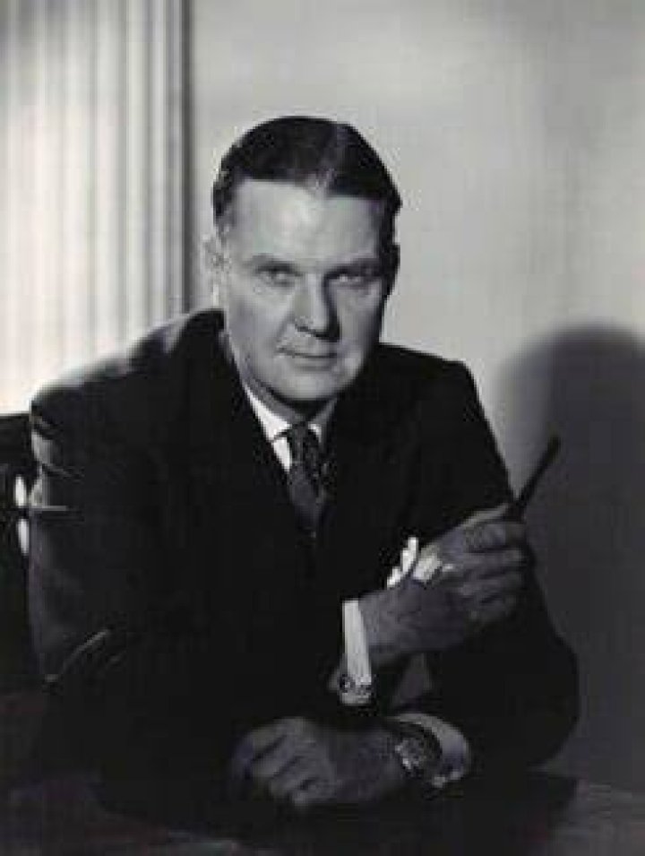 Walter Coutts Walter Coutts