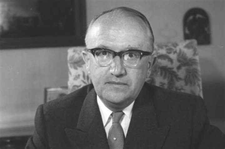Walter Hallstein Walter Hallstein