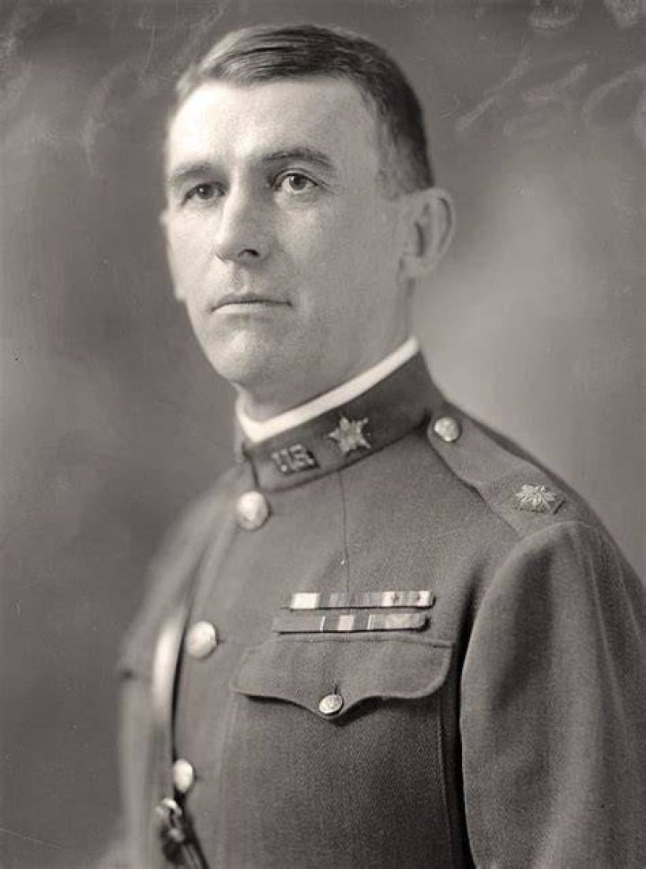Walter Krueger