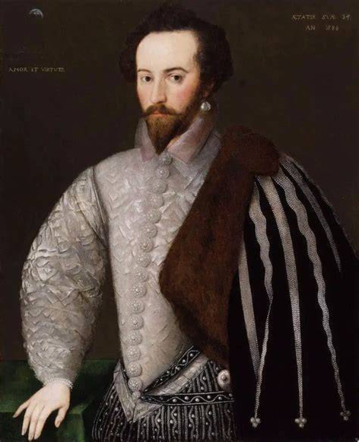 Walter Raleigh Walter Raleigh