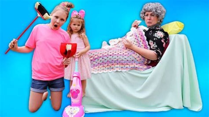 What could Ruby Bonnie Granny buy with $955.15 thousand?