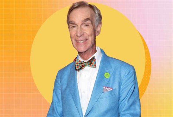 What disease does Bill Nye have?