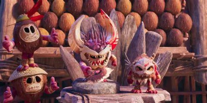 What do Kakamora really look like? – Celebrity