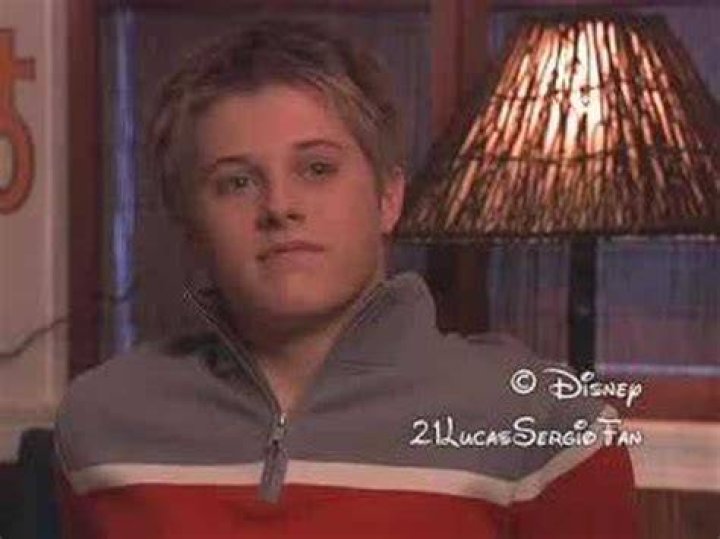 What is Ethan Halloweentown High?