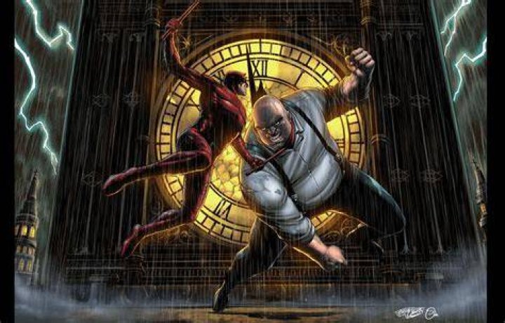 When does ‘Daredevil’ take place in the MCU timeline?