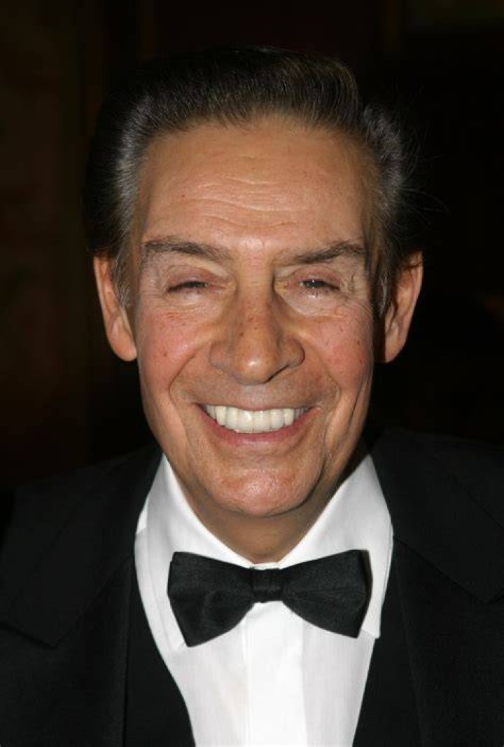 Where is Jerry Orbach buried?