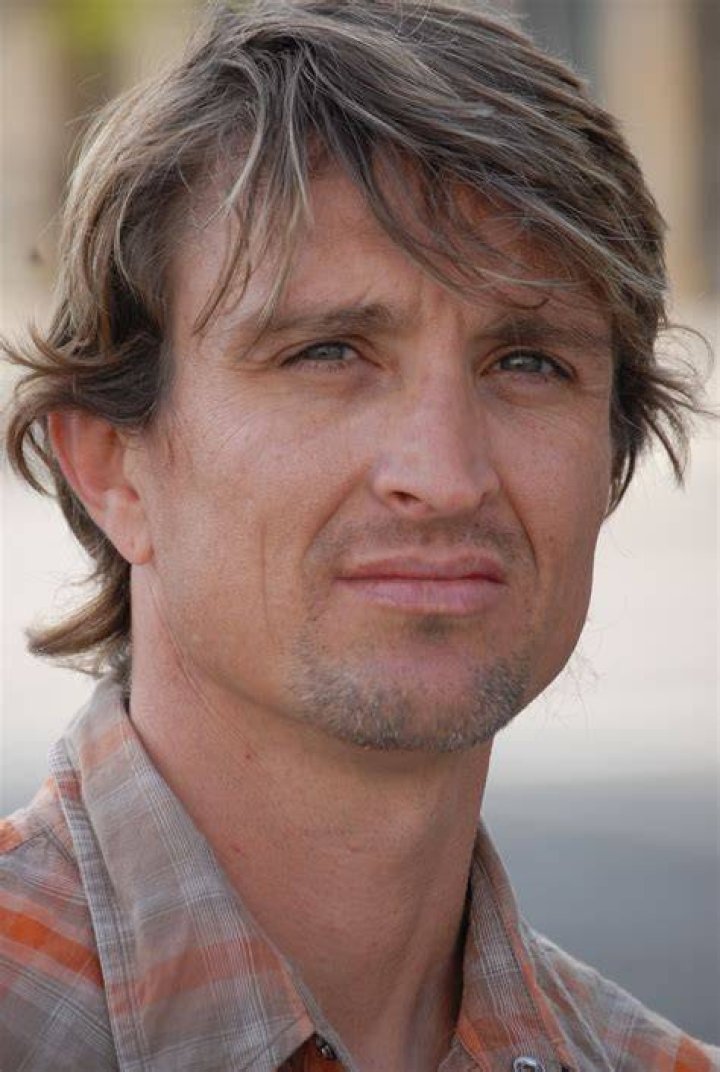 Where is Thomas Wilson Brown now? – Celebrity
