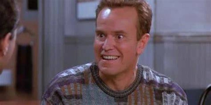 Who is Kenny Bania?